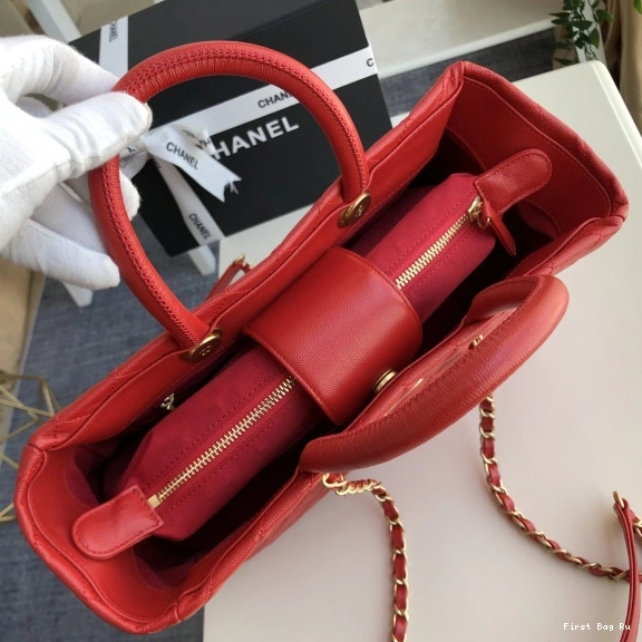 Firstbag Ru TOTE CHANEL BAG 0708